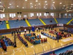Fileye hüzün çöktü